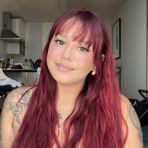Natally M - CSUMB Babysitter