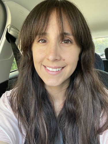 Jenny N - College of The Albemarle  Babysitter