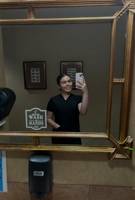 Jazaline A - American Career College-Ontario Babysitter