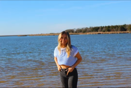 Hayleigh R - Texas A&M Babysitter