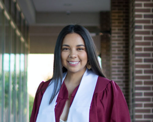 Norma L - Texas A&M-Texarkana Babysitter