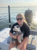 Katie S – Grayson County College Student Seeking Babysitting Jobs