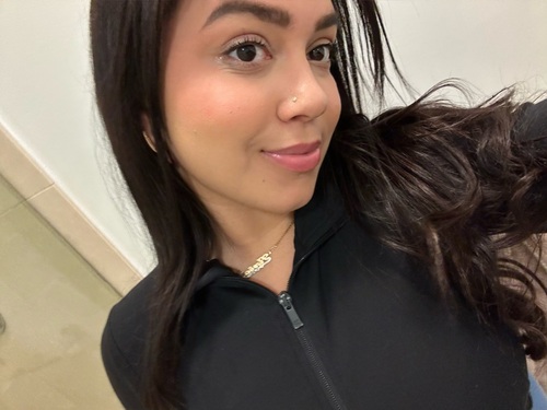 Ania M - Keiser Babysitter
