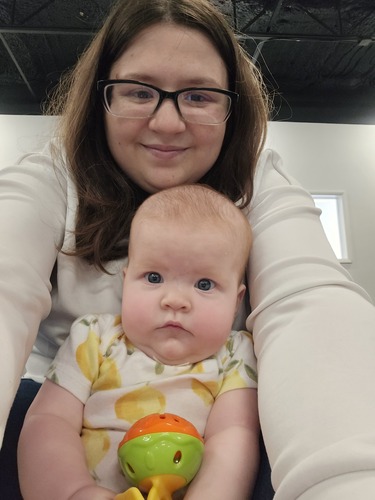 Victoria R - Faulkner Babysitter