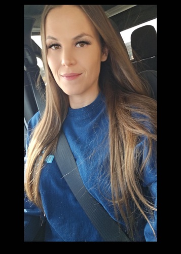 Ashley S - CSUSB Babysitter