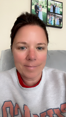 Amy S - IUPUI Babysitter