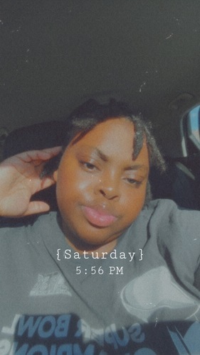 Malika T - Arkansas Tech Babysitter