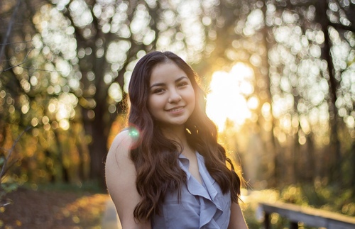 Stephanie C - Butte College Babysitter