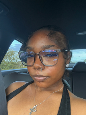 Saffeen J - NSU Babysitter