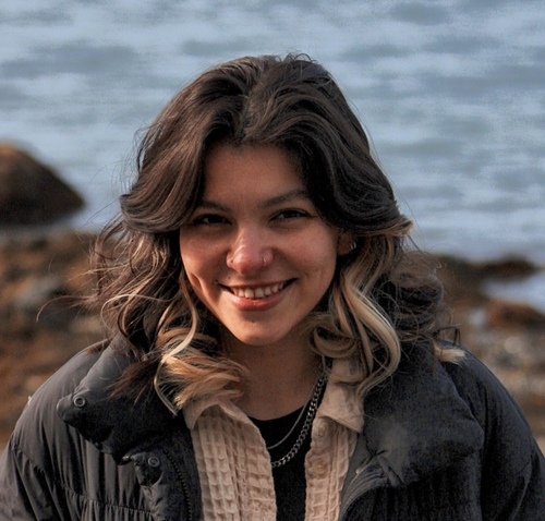 Maria T - University of Maine Babysitter