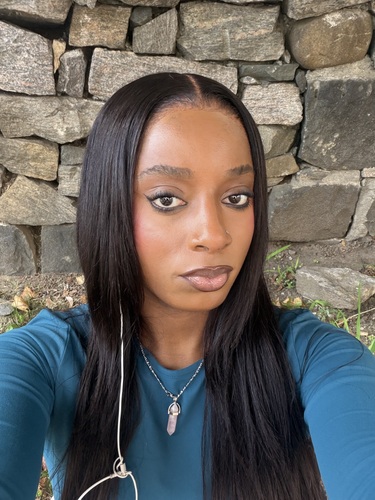 Fatoumata A - Westchester Community College  Babysitter