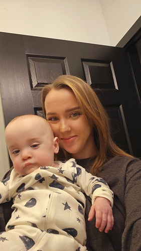 Andrea P - International Academy of Hair Design Babysitter