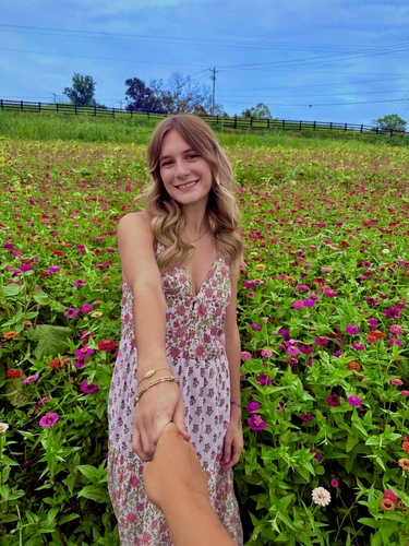 Rebekah R - UVA Wise Babysitter