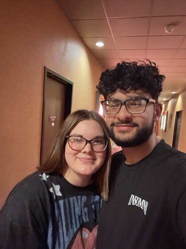 Rylee M - UCA Babysitter