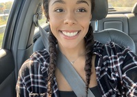 Hayden B – Sinclair Student Seeking Babysitting Jobs