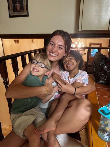 Carlie S - South Alabama Babysitter