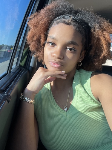 Sydni P - Grambling Babysitter