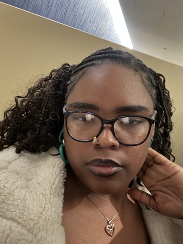 Tashira S - VSU Babysitter