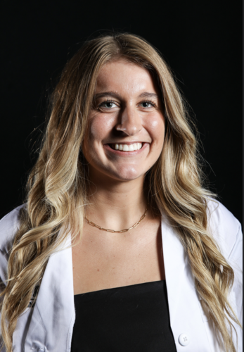 Katie W - University of Iowa Babysitter