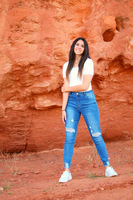 Anna L – BYU Idaho Student Seeking Nanny Jobs