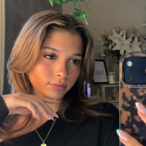 Jayda R - FDU Babysitter