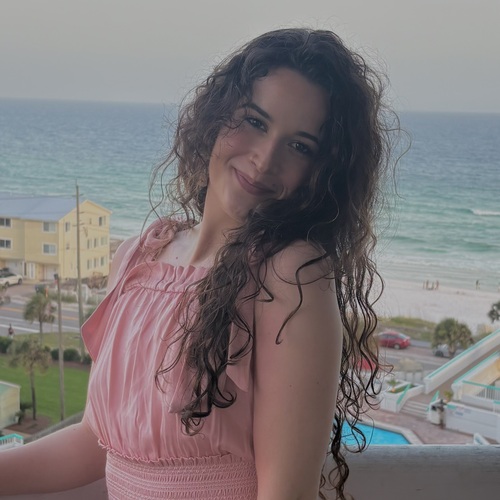 Camille F - UCA Babysitter