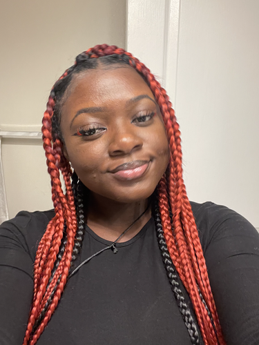 Paige E - SMC Babysitter