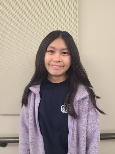 Sally T - Cal Baptist Babysitter