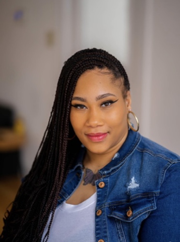 Sarhea R - UAlbany Babysitter