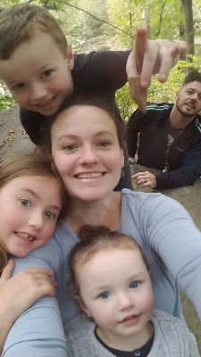 Gabrielle A - Bucks County Community College  Babysitter