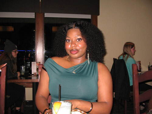 Ella A - Penn State Babysitter