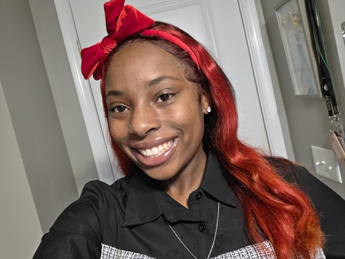 Chyleise B - SC State Babysitter