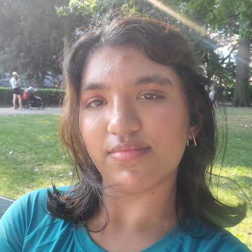 Menaka R - NEC Babysitter