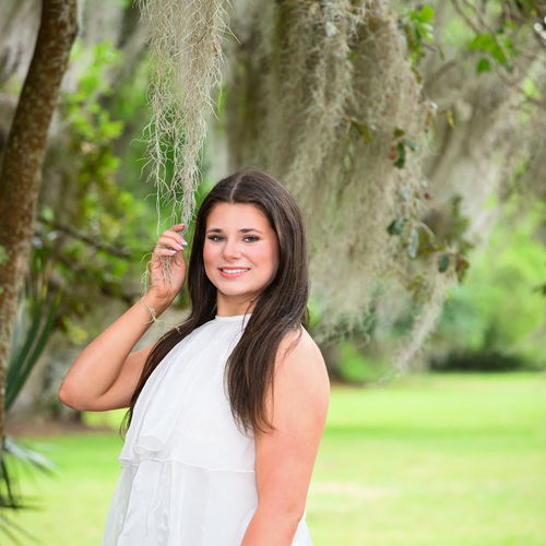 Natalie T - LA Tech Babysitter