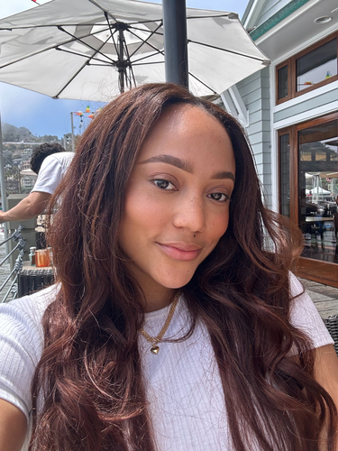 Desireé R - CSULA Babysitter