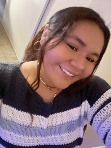 Dayanara C - San Diego Mesa College  Babysitter