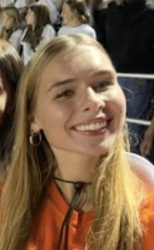 Cecilia W - University of Iowa Babysitter