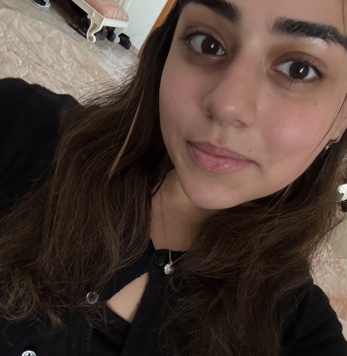 Zaynab M - Hunter College Babysitter