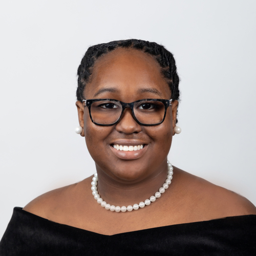 Ta’Nia P - Howard Babysitter