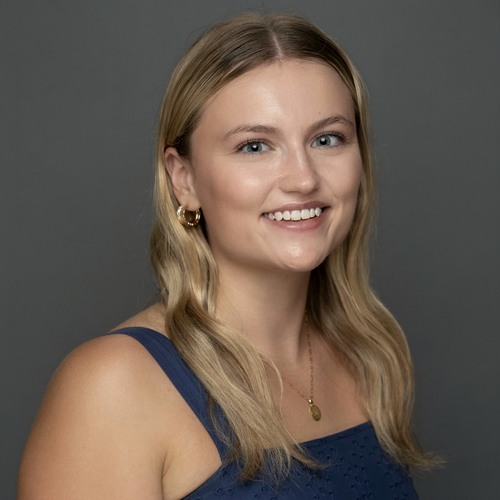 Katie R - Vanderbilt Babysitter