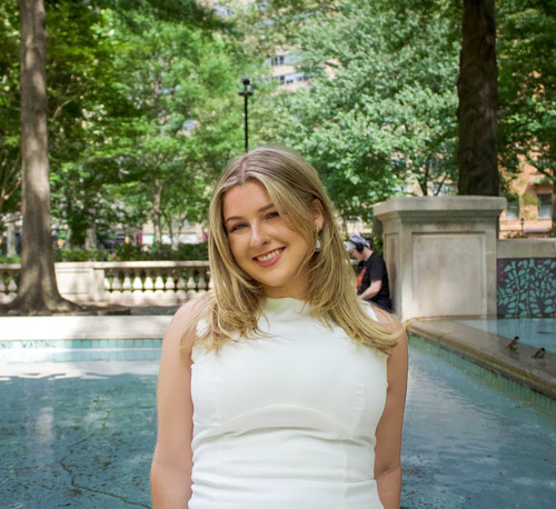 Bayleh A - Temple Babysitter