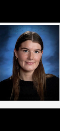 Elizabeth B - St. Lawrence Babysitter