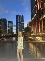 Molly P – Manhattan Student Seeking Babysitting Jobs