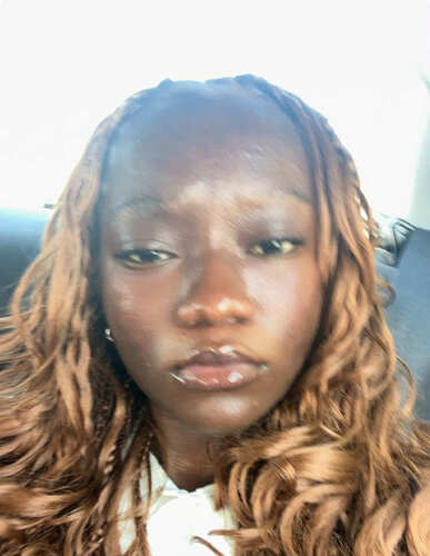 Victoria Y - Community College of Rhode Island Babysitter