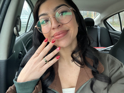 Virginia F - Sonoma State Babysitter