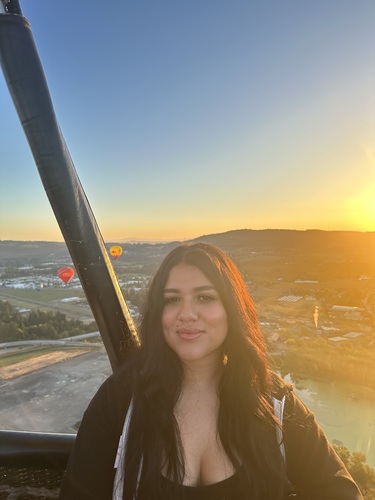 Vannesa P - Chemeketa Babysitter