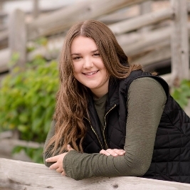 Lauryn R - St Clair County Community College Babysitter