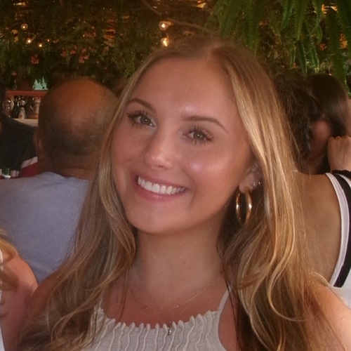 Olivia G - Tulane University Babysitter