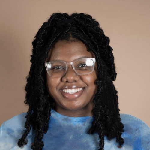 Shahla B - VCU Babysitter