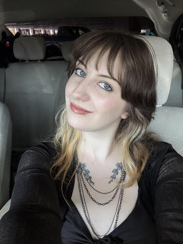 Rylee S - RCC Babysitter